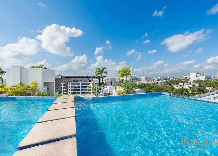 Casa vacanze Two-bedroom Near 5th Ave And Gym