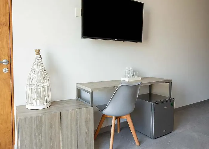 Two-bedroom Near 5th Ave And Gym Casa vacanze Playa del Carmen