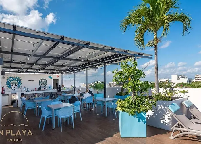 Casa vacanze Two-bedroom Near 5th Ave And Gym