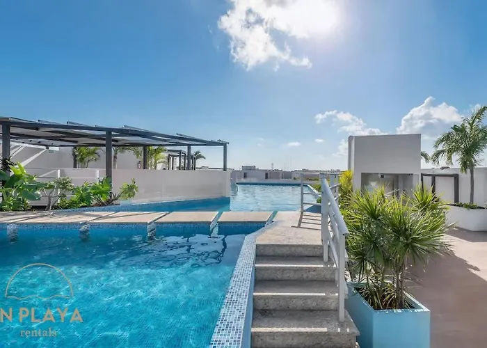 Casa vacanze Two-bedroom Near 5th Ave And Gym *