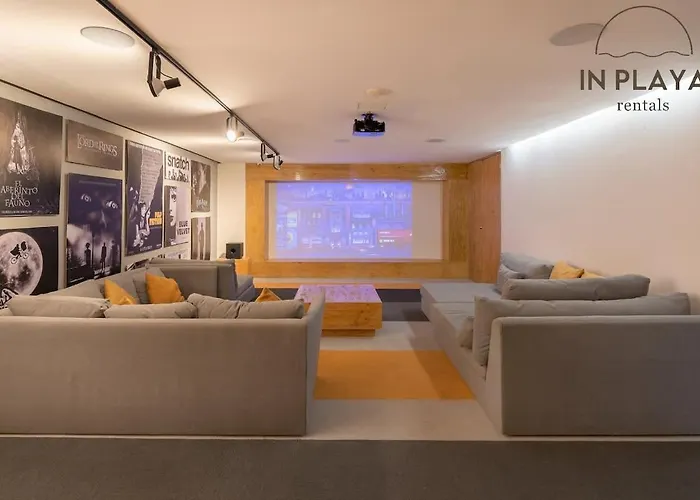Casa vacanze Two-bedroom Near 5th Ave And Gym *