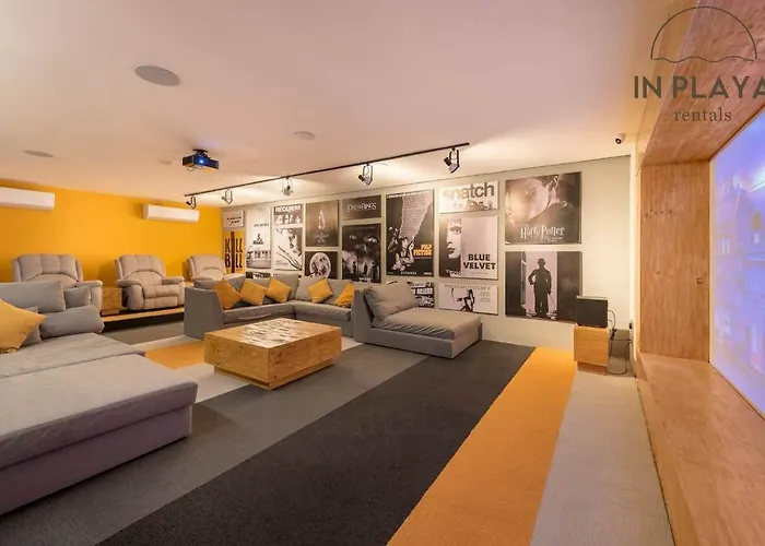Casa vacanze Two-bedroom Near 5th Ave And Gym