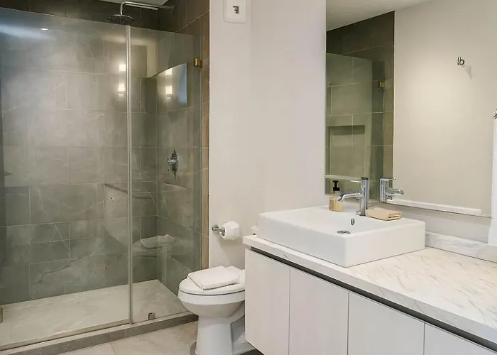 Two-bedroom Near 5th Ave And Gym Playa del Carmen